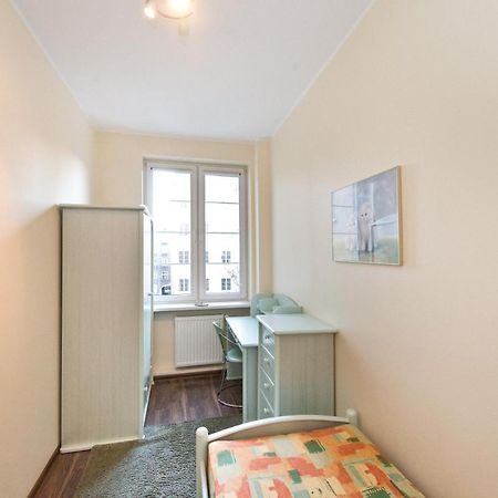 Gdanskie Apartamenty - Apartamenty Na Dlugiej I Na Garbary Eksteriør bilde